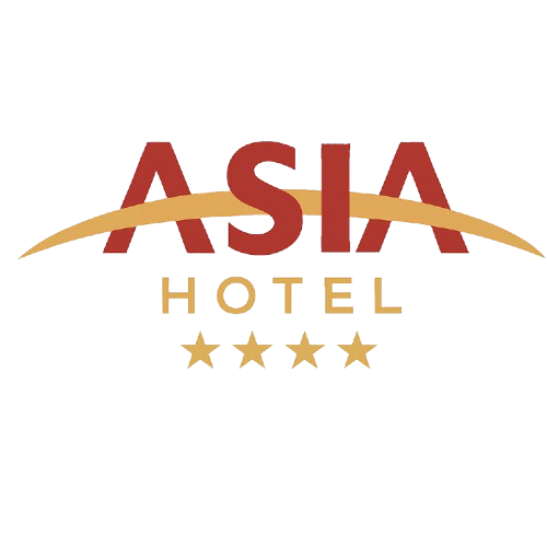 Asia Hotel Logo